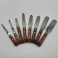 Caulking Knives