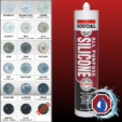 All Purpose Silicone