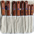 WSS caulking knives