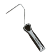 4inch roller frame