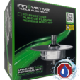 Innovative Tools Puddle Flange Recess Kit