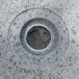 Innovative Tools FC Sheeting Puddle Flange Recess Disc Kit