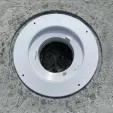 Innovative Tools FC Sheeting Puddle Flange Recess Disc Kit