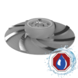 Innovative Tools 200mm Concrete Puddle Flange Recess Disc